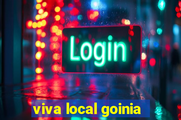 viva local goinia